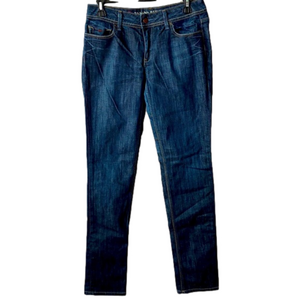 Banana Republic Krisna Premium Denim Jeans